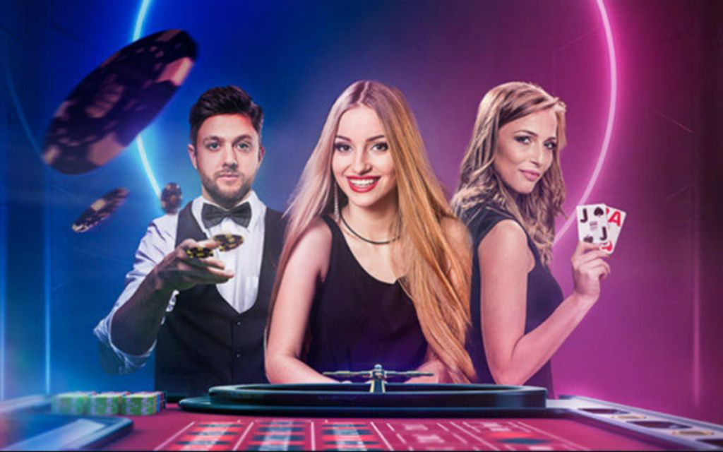 Divine Academy Casino Welcome Bonus
